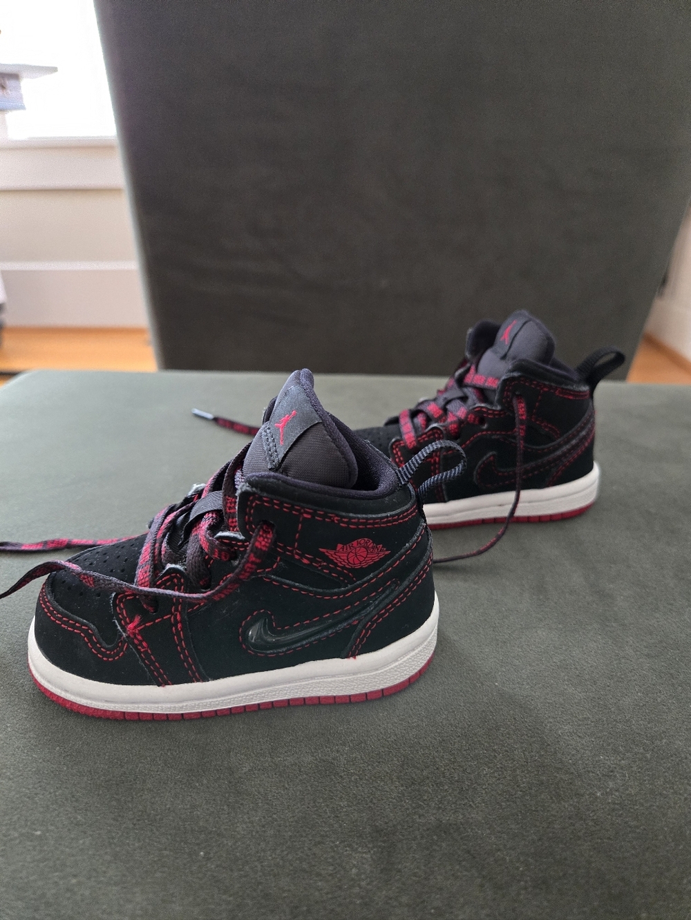 Air Jordans